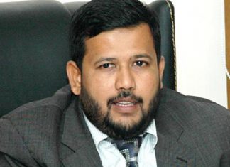 රිෂාඩ් බදියුදීන්ගෙන් රනිල්ට කොළ එළියක්