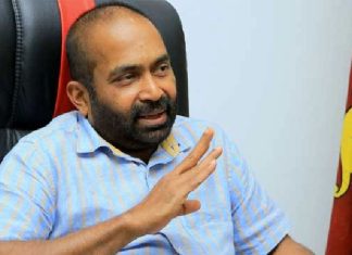 සමෘද්ධි නිලධාරීන්ගේ ගැටලුවලට රජයෙන් විසඳුම්