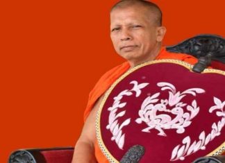 රංගිරි – දඹුලූ රජමහා විහාරයේ විහාරාධිපති හිමියන් අපවත් වෙති