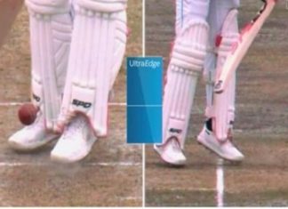 ඩිල්ෂාන්වද අභිබවා යමින් සුවිශේෂී කඩයිමක් පසු කළ දිනේෂ් චන්දිමාල්