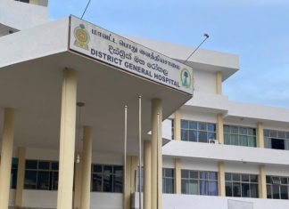 උපන් විගස සිඟිත්තෙක් මෙලොව හැර යයි! දරුවා ඝාතනය කළ බවට රෝහලට චෝදනා!