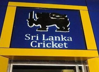 ශ්රී ලංකා ක්රිකට් ආයතනයට වාර්තාගත ආදායමක්