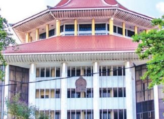 හැකි ඉක්මනින් පළාත් පාලන ඡන්ද විමසීම පවත්වන්නැයි ශ්රේෂ්ඨාධිකරණයෙන් නියෝගයක්