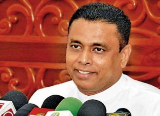 බන්දුල ලාල් බණ්ඩාරිගොඩට පාර්ලිමේන්තු වරම් හිමි වෙයි