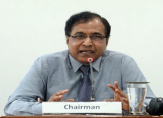 මැතිවරණ කොමිසමේ සභාපතිගෙන් අනතුරු ඇඟවීමක්