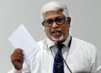 මැතිවරණ කොමසාරිස්ගෙන් ජනතාවට විශේෂ දැනුම්දීමක්