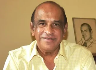 හිටපු ප්රබල අමාත්යවරයකු ජීවිතක්ෂයට පත්වෙයි