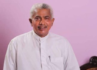 හිටපු මන්ත්රී ජයන්ත දිවි සැරිය නිම කරයි