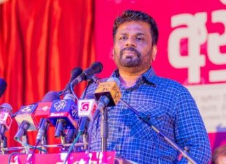 තිස්සට, චරිතට, හකීම්ට රතු නිවේදන නිකුත් වෙයි! සමාව ගන්න සතියක කාලයක්!