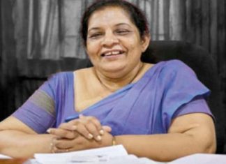 මුද්රණාලාධිපතිනියට මාධ්ය ප්රකාශ තහනම්