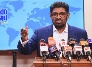 දින 202ක් බන්ධනාගාරගතව සිටි කෙහෙළිය රඹුක්වැල්ලට අද අධිකරණයෙන් ලැබුණු නියෝගය