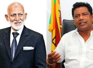 සමගි ජන බලවේගයේ තවත් ප්රබල බල කණු දෙකක් රනිල්ට එක්වෙයි