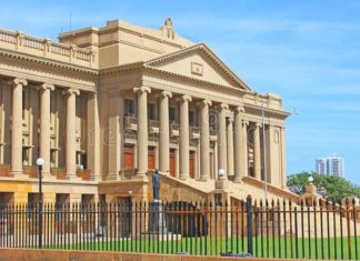 ජනපති ලේකම් කාර්යාලය ONE STOP SHOP’ එකක් කිරීමට සැරසෙන සජිත් ප්රේමදාස