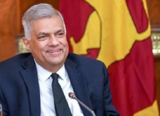 තවත් සජබ මන්ත්රීවරු තිදෙනෙක් රනිල්ට එක්වෙයි