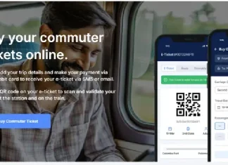 වසර 160ක දුම්රිය ඉතිහාසය වෙනස් කරමින් දුම්රිය ප්රවේශ පත්රයේ නවමු වෙනසක්