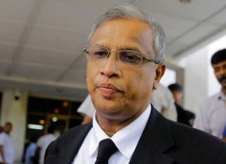 දෙමළ ජාතික සන්ධානය ජනාධිපතිවරණය සම්බන්ධයෙන් ගත් තීරණය