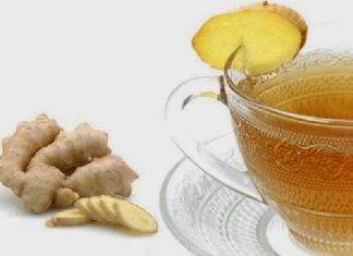 මඤ්ඤොක්කා කෑමෙන් පසු ඉඟුරු දැමූ තේ බීම අගුණ ද ?