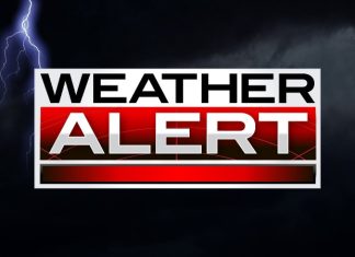 අද කාලගුණය