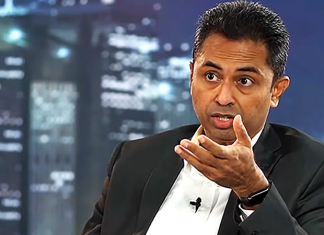 මාධ්යවේදී චමුදිත සමරවික්රම ඝාතන සැලසුමක්