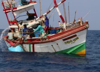 තෝරාගත් පිරිසකට හෙට සිට ඩීසල් හා භූමි තෙල් සඳහා සහනාධාරයක්