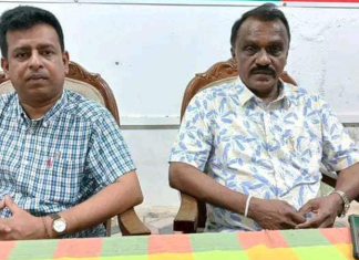 පොහොට්ටුවේ තවත් ප්රබල පෙත්තක් ගැලවෙයි! සජිත් ප්රේමදාස සමඟින් එක්වෙයි!