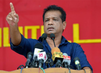 කේ.ඩී. ලාල්කාන්තට මරණ දඬුවම ලබාදිය හැකියි! අත්අඩංගුවට ගන්නා ලෙස නීතිඥවරුන්ගෙන් CIDයට පැමිණිල්ලක්!