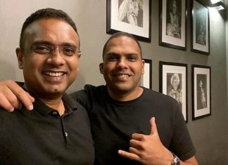 හරීන්ට හා මනූෂට ජනපතිගෙන් ලොකු තනතුරු දෙකක්