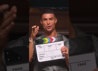 ක්රිස්ටියානෝ රොනාල්ඩෝගෙන් ලෝක වාර්තාවක්! විනාඩි 90න් ග්රාහකයින් මිලියනයක්!