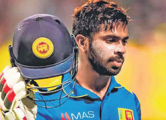 නිරෝෂන් දික්වැල්ල වරද පිළිගනී! ලොකු දඬුවමක් පැනවෙන ලකුණු!