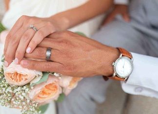 උපාධි අතරට චීනය අලුතින්ම එක් කළ විවාහ සම්බන්ධ උපාධිය