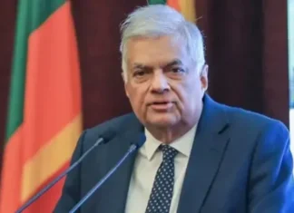 කොළඹ, ගාල්ල, මහනුවර සහ ත්රිකුණාමලය ගැන ජනපති ගත් තීරණය