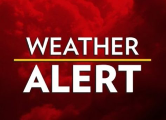 කාලගුණයෙන් රතු අනතුරු ඇඟවීමේ නිවේදනයක්! පළාත් 3කට ප්රබල වැසි!