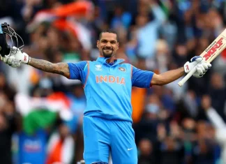 සිත රිදුණු සුපිරි ඉන්දීය පිතිකරු ක්රිකට් ක්රීඩාවට සමුදෙයි