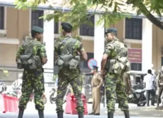 ක්ලබ් වසන්ත ඝාතන සැකකරුවන්ට අධිකරණයෙන් දුන් නියෝගය