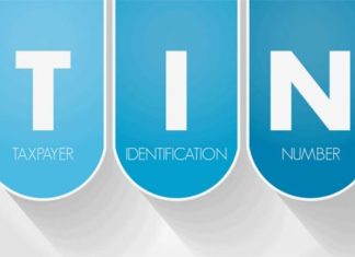 අවුරුදු 18 ට වැඩි පුද්ගලයන්ට අනිවාර්ය කළ ටින් අංකය ගැන ආදායම් බදු දෙපාර්තමේන්තුවෙන් දැනුම්දීමක්