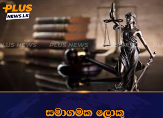 සමාගමක ලොකු පුටුවකට සිතාසි නිකුත් කරයි