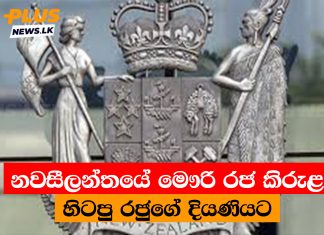 නවසීලන්තයේ මෞරි රජ කිරුළ හිටපු රජුගේ දියණියට
