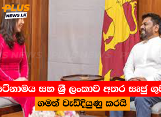 වියට්නාමය සහ ශ්රී ලංකාව අතර සෘජු ගුවන් ගමන් වැඩිදියුණු කරයි