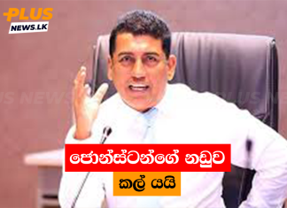 ජොන්ස්ටන්ගේ නඩුව කල් යයි