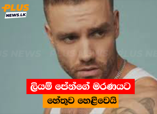 ලියම් පේන්ගේ මරණයට හේතුව හෙළිවෙයි