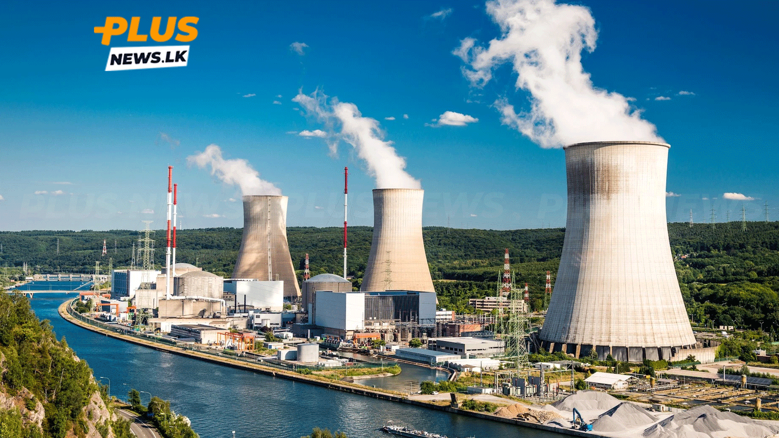 න්යෂ්ටික බලාගාරය