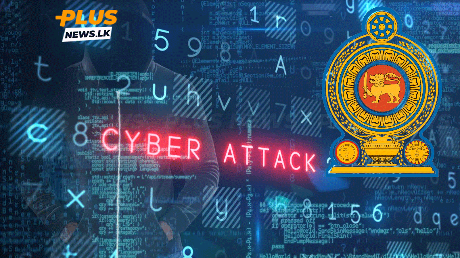 සයිබර් තර්ජන හඳුනාගන්න රජයෙන් ගත් විශේෂ තීරණය සයිබර් තර්ජන