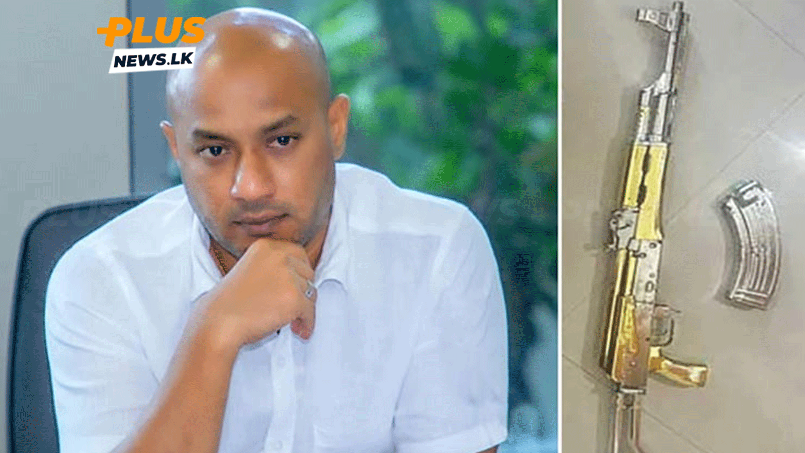 දුමින්ද දිසානායක