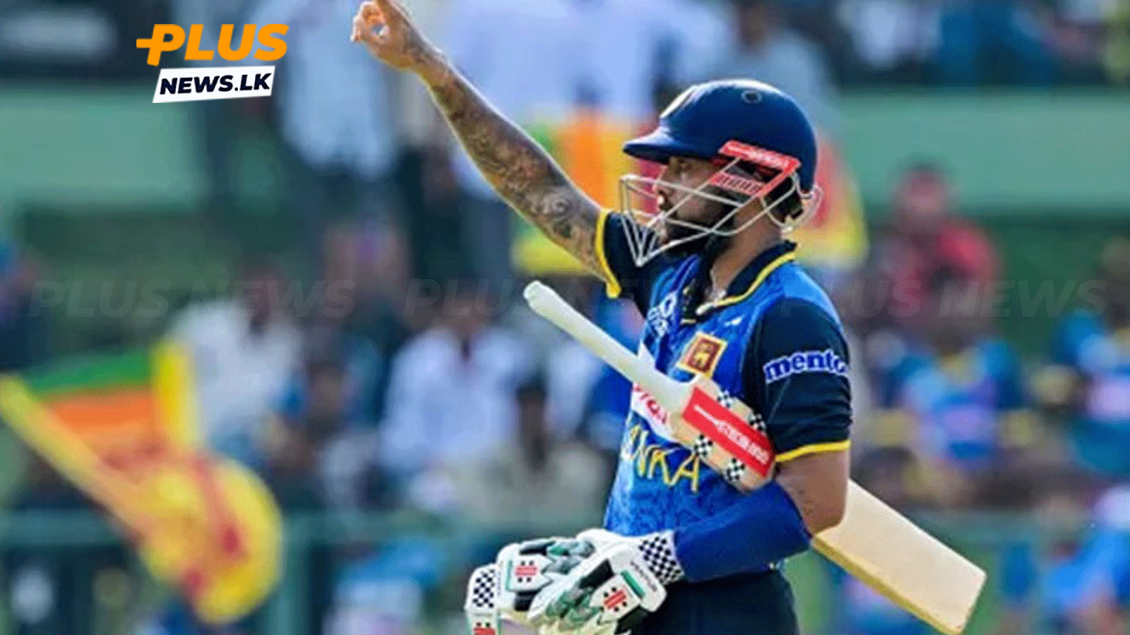 කුසල් මෙන්ඩිස්