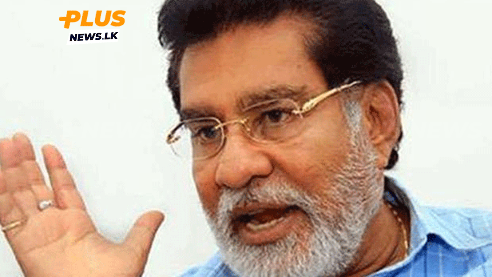 මර්වින් සිල්වා ඇතුළු තිදෙනාට ඇප මර්වින් සිල්වා