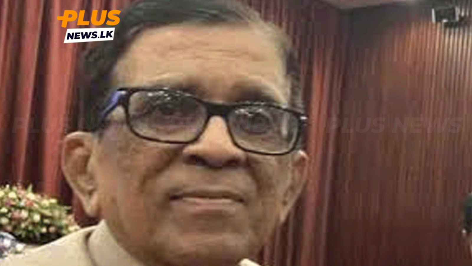 පී. දයාරත්න