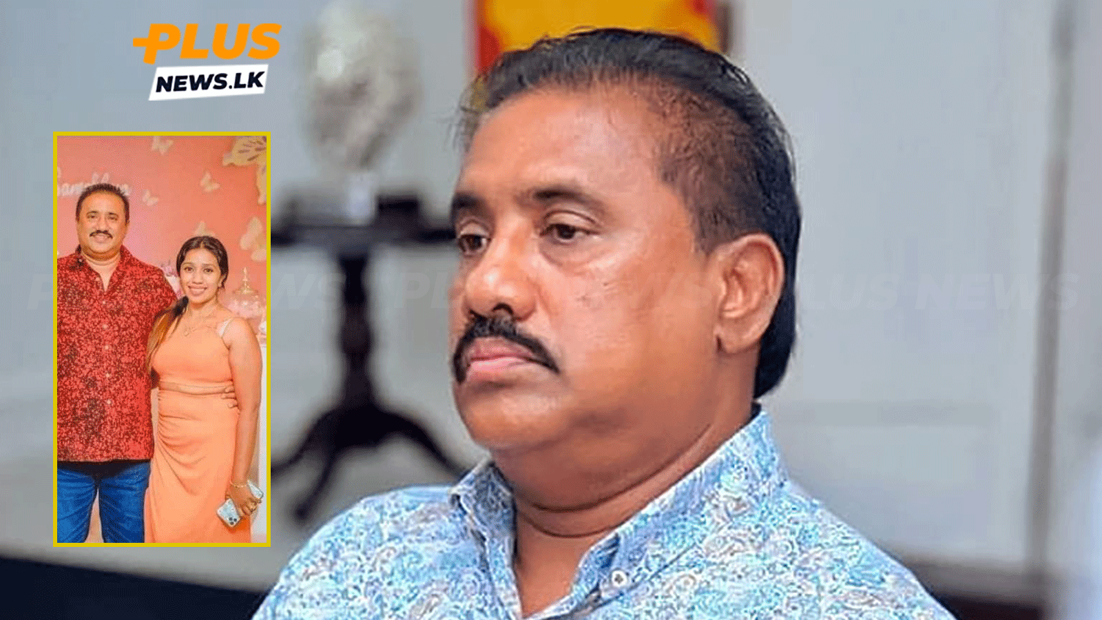 සැගවී සිටින රත්තරංගේ දියණිගේ දේපල තහනමක් කෙරේ රෝහිත අබේගුණවර්ධන